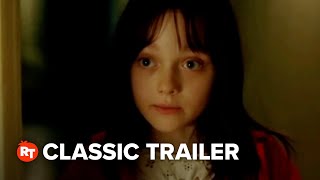 Hide and Seek (2005) Trailer #1