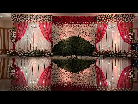 Wedding Decorator portfolio by JGS DECORATORS in Bangalore - Photo 2