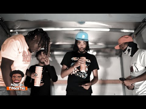 MIA C-Lee x MIA Chiefy - Mafia Business [Official Music Video] Filmed by   @TYMADETHIS ​
