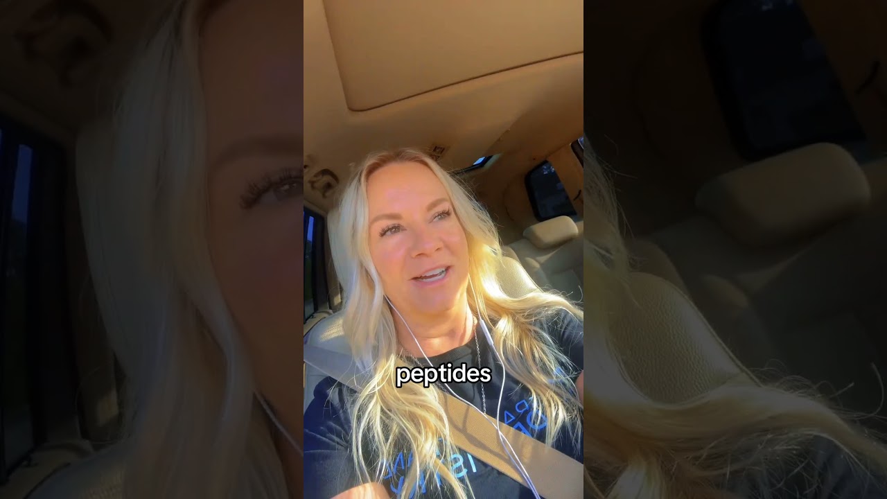 Peptides for the win! Best gray market vendors? Discount codes? Favorite stack?