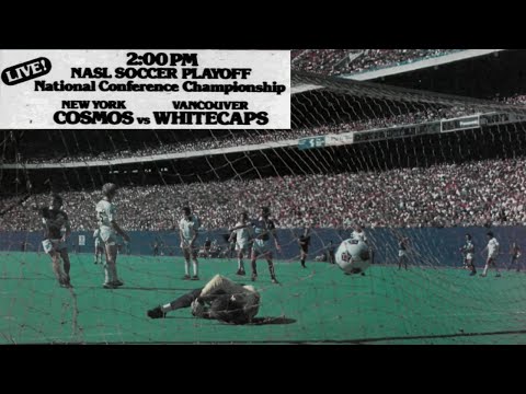 The Greatest Match You've Never Watched