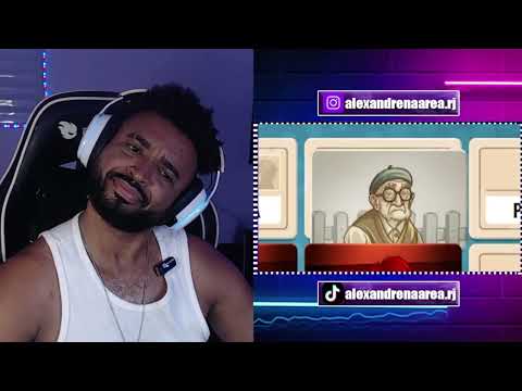 REACT CORE NÃO TANKOU NOSSA BURRICE NO CODENAMES!   c Gabs, MrGuinas, Juh e Fuji