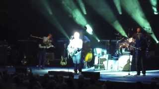 Mark Knopfler - Haul Away Live Royal Albert Hall 30th May 2013