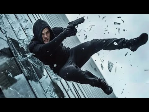 Treinado para Matar – Melhor Filme de AÇÃO COMPLETO Dublado | O Passado Está de Volta