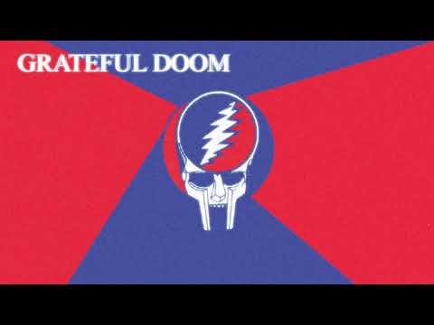GRATEFUL DOOM - Fourtwenty (FULL EP)
