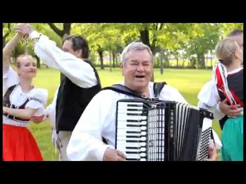 AKCENT LIVE - Na záhorí býva veselo