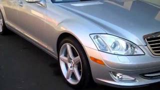preview picture of video '2008 MERCEDES S550 4MATIC AWD eimports4Less Perkasie, PA'