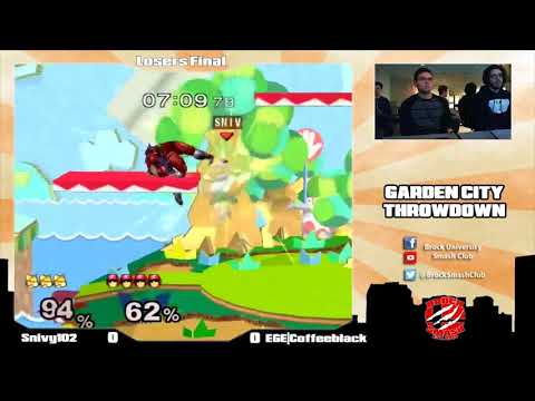 CoffeeBlack Falcon Compilation 1