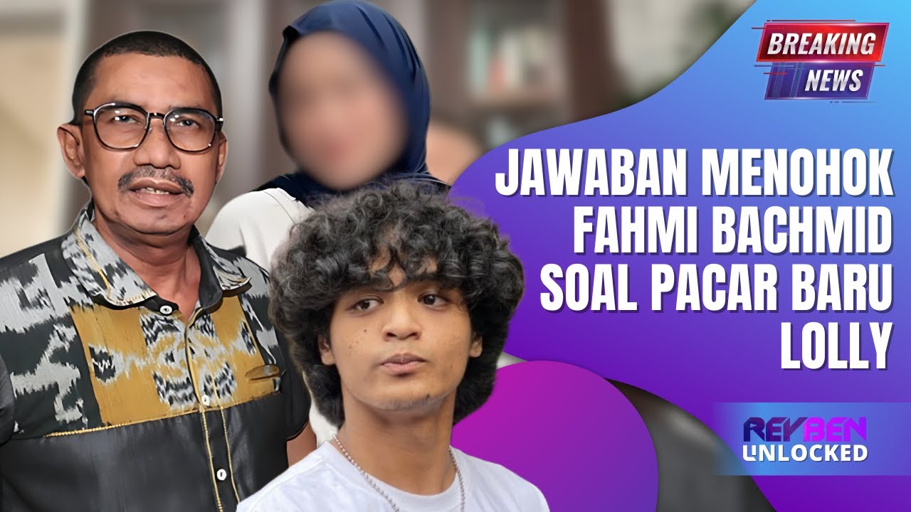 Beredarnya Foto Viral Lolly: Realita Dibalik Kehidupan Laura Putri Nikita Mirzani