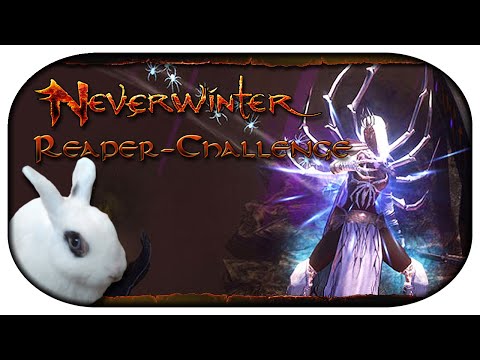 NEVERWINTER: The Reaper's Challenge 🐇 11 - Tempel der Spinne