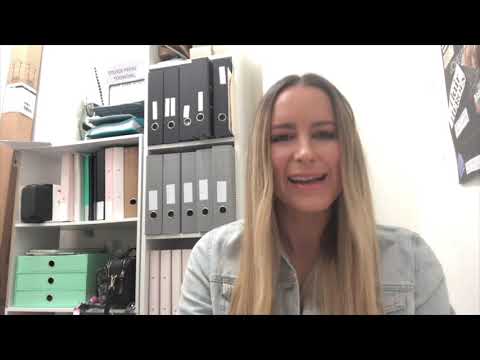 REALITY BITES - KRISTIE KESIC - APPRENTICE TRAINING - 230819