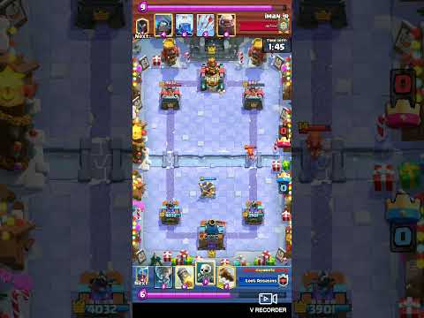 3.5 Ice bow vs Golem. (Masters Gameplay)