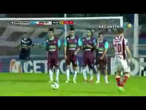 Union de Santa Fe vs Union Aconquija (1-3) Copa Argentina 2016 |Resumen & Goles