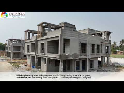 3D Tour Of Peninsula Park Elite Phase III