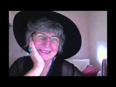 Quantum Healing with Candace with Suzanne Franzen