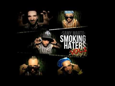 3. Samy Marto _SmokingHatersVol1 - Diesel y GrapeFruit