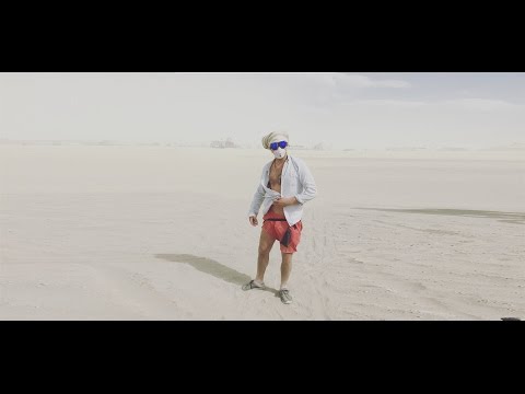 David Hasert & Francesco Mami - White Ocean