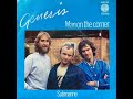GENESIS - Submarine