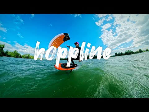 Do I need a parawing ? My honest answer ! | Ozone Pocket Rocket Review Part 1