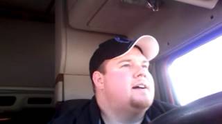 Life on the road... Ep.1