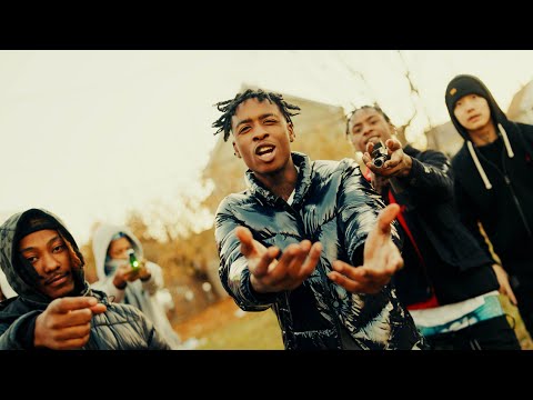 FTOC Twin X BACKN Twin "Get Back" (official music video) @benzovisual