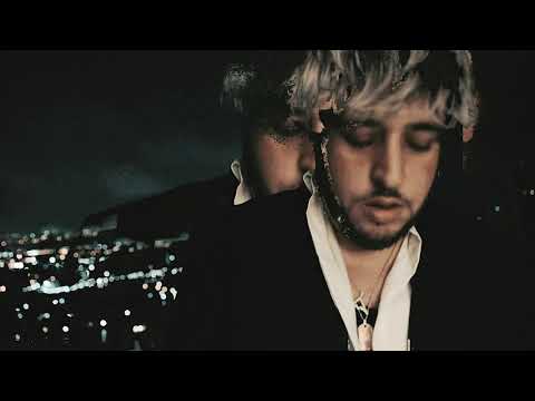 Bobby Biscayne - NLTL. ft. Nathan Fouts (Prod by C. Fre$hco) [Official Video]