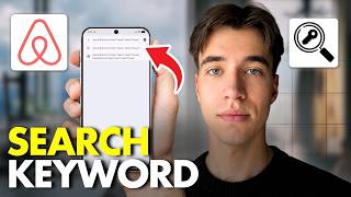 How To Search Airbnb By Keyword (Full Guide 2026)
