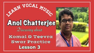 Vocal Lesson Thumbnail