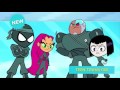 Cartoon Network Yoursday Promo 30s June 16 2016