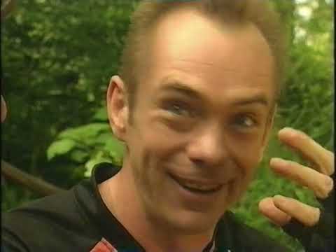 Hububb - Knot Knot, Who's There?