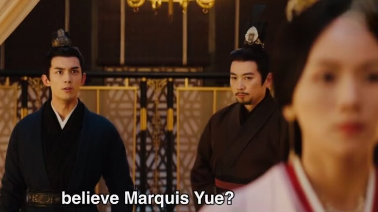 General Ling Buyi Unveils the Shocking Truth! | Love Like the Galaxy Ep- 40