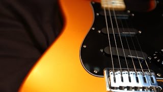 Video thumbnail for Single Coil Blackouts by Seymour Duncan