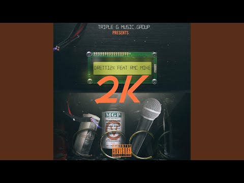 2K (feat. RMC Mike)