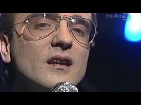 Miro Žbirka a Limit / Nechodí