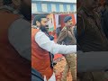 Nayab Saini Ji ️ Punjabi Song Nayabsaini Cmharyana Shorts Shortvideo Haryana Shortvideo