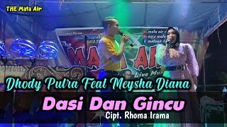 Download lagu Dasi Dan Gincu(Rhoma Irama) - Cover by Dhody feat Meysha mp3