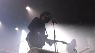The Veils - King of Chrome - Live at the Melkweg