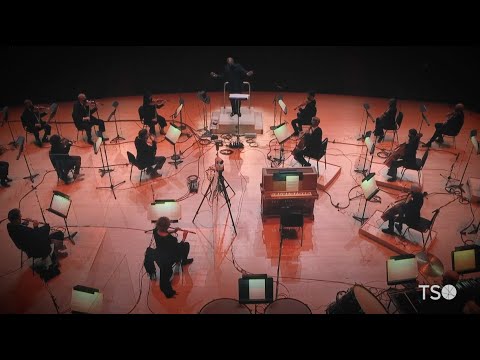 "Coffee-Infused Chocolate" from Symphonic Chocolates by Maxime Goulet · Toronto Symphony Orchestra