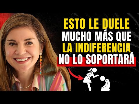 Olvida el Contacto Cero: Esto Duele Más Incluso Que Tu Silencio | Marian Rojas Estapé