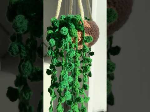Вяжу декор для комнаты с Pinterest! #творчество #diy #pinterest #handmade #вязание