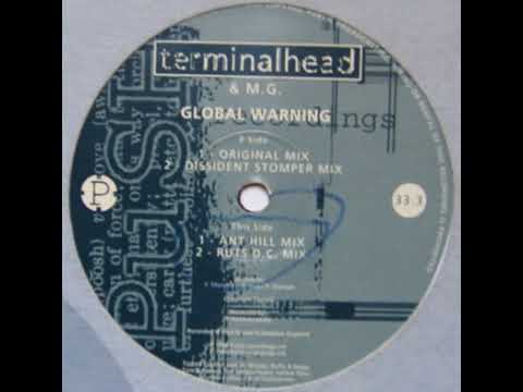 Terminalhead - Global Warning