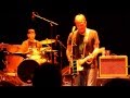 The Samples- "Seasons In The City" at the Paramount Theatre in Rutland, VT on 07/28/2014