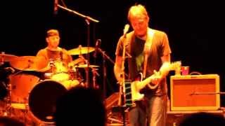 The Samples- "Seasons In The City" at the Paramount Theatre in Rutland, VT on 07/28/2014