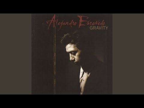 Five Hearts Breaking - Alejandro Escovedo