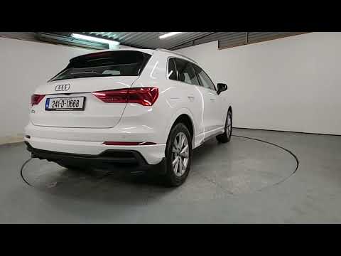 Audi Q3 45 TFSI E S Tronic S line - Image 2