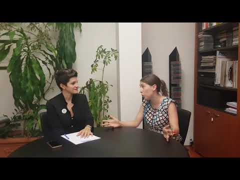 intervista per Mestre Mia 😁