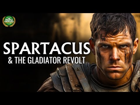 Spartacus & The Gladiator Revolt Documentary