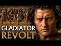 Spartacus & The Gladiator Revolt Documentary