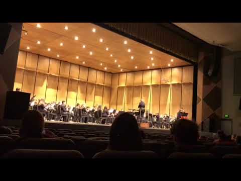 Rippling Watercolors by Brian Balmages