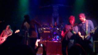 Full Devil Jacket (FDJ) - Stain 11/13/10 Jackson, TN Live HD